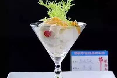 【涼菜】美味花皮