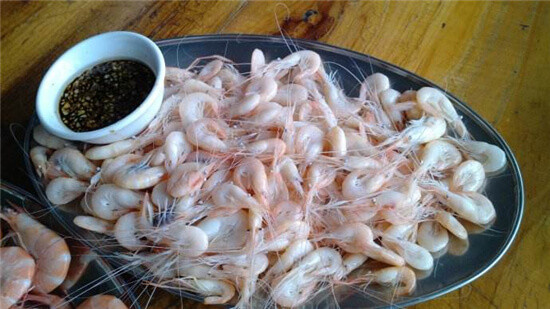春天河鮮最肥時！這種食材堪稱“蝦王”！