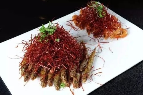 【湘菜】億香·魚蝦趣