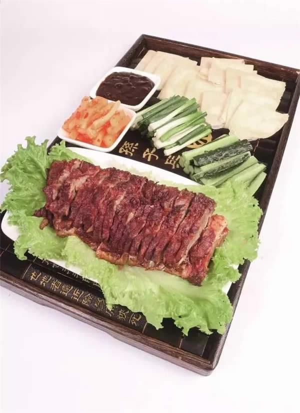 【熱賣菜】乳香醬羊肉