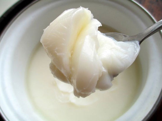 豬油的營養功效