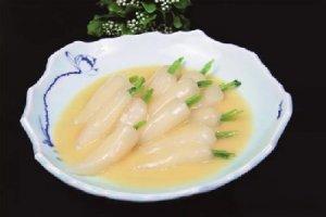 雞汁蘿卜