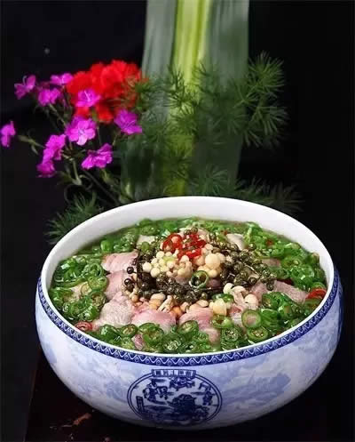 【創(chuàng)新菜】鮮椒芥辣肥牛