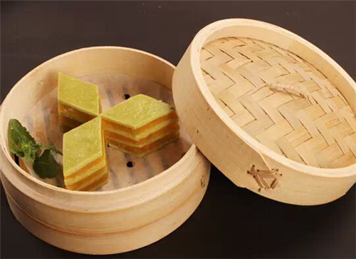 想菜肴增添清新感？用它就對了！