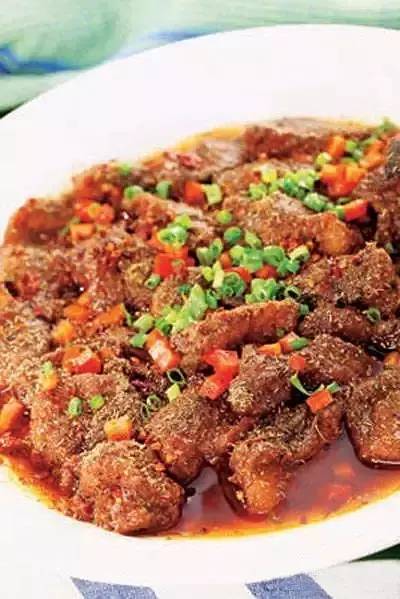 【家常菜】口口香滋味魚
