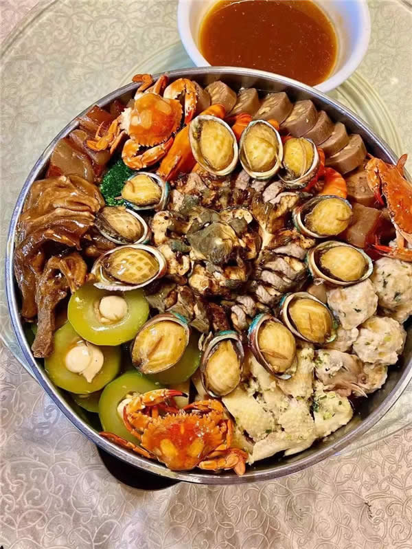 今年除夕做什么菜好？四地師傅們推薦這九道菜品！