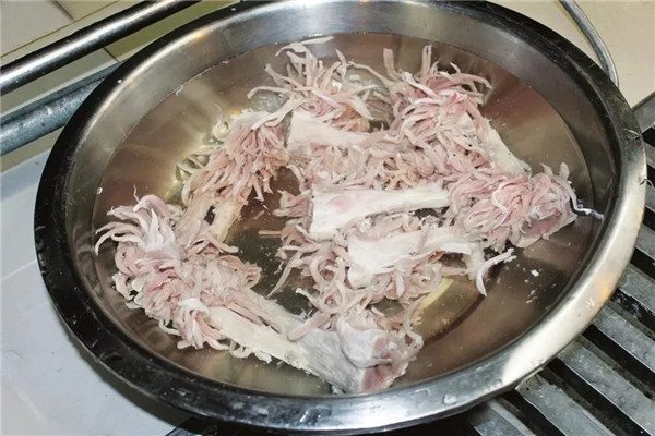 【熱賣菜】珊瑚小羊腿