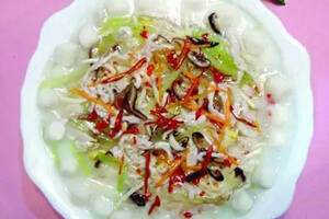 飯麩果