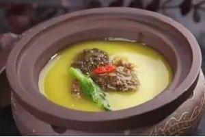 金湯羊肚菌