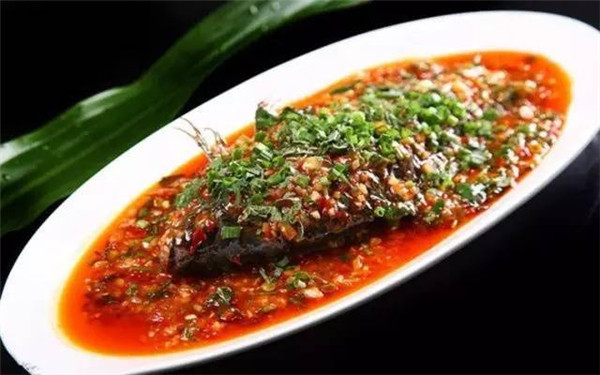 【鄉土菜】藿香大鯽魚.jpg