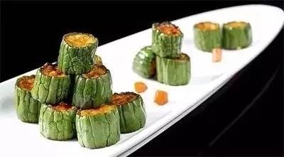 【涼菜】醋汁青瓜脆
