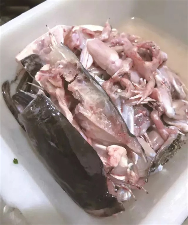 【熱賣菜】美蛙魚頭火鍋