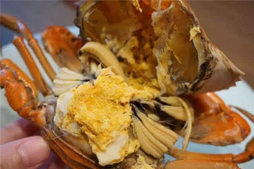 它被譽(yù)為蟹中的“蘭博基尼”，一斤能賣上千元！