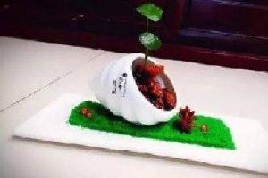 蜀香鱸魚