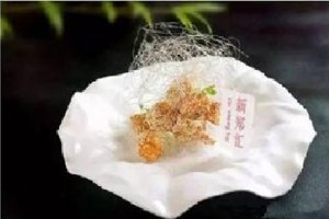 芝麻繡球