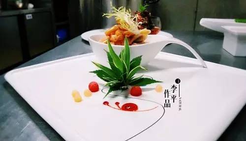 【涼菜】藤椒脆腸