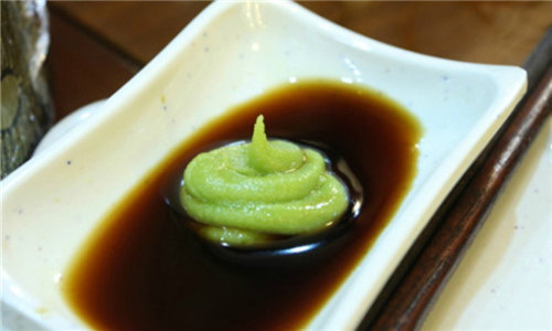 【山葵】世界最貴蔬菜之一，一斤賣八百！
