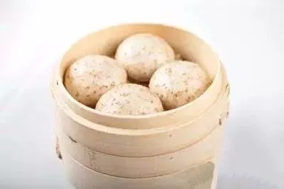 【中點】粗糧燕麥包