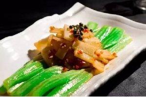 鮮椒馬蹄