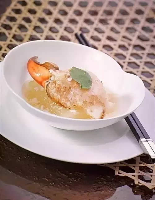 高檔粵菜食府 20款港式粵菜賞析