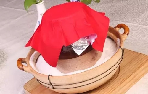 【招牌菜】罐罐糊辣湯