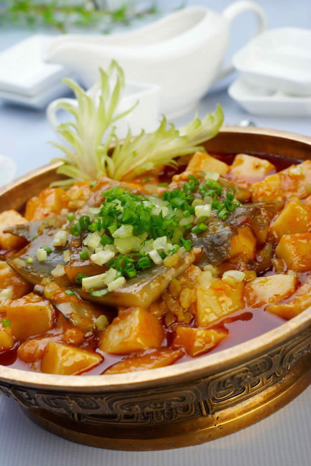 【熱賣菜】甲魚四吃