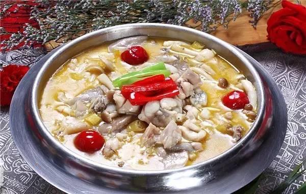 再過不久它就要取代小龍蝦的餐飲地位！