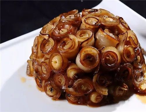 【湘菜】龍眼臘扣肉