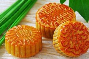 各地月餅種類大全，哪一種是你心中的味道？