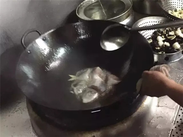 【熱賣菜】一品鯧魚鮮