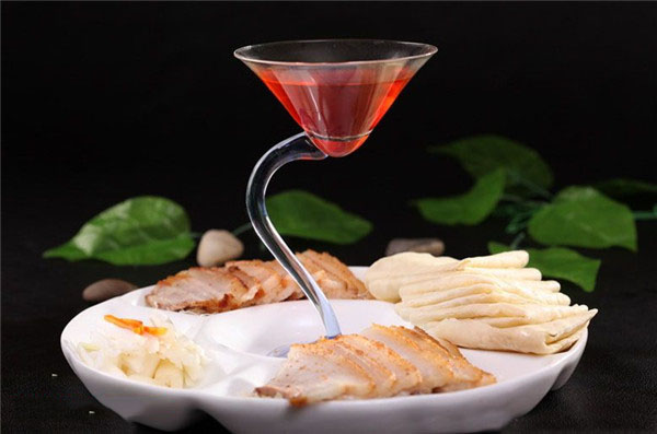 【熱賣菜】炸紫酥肉