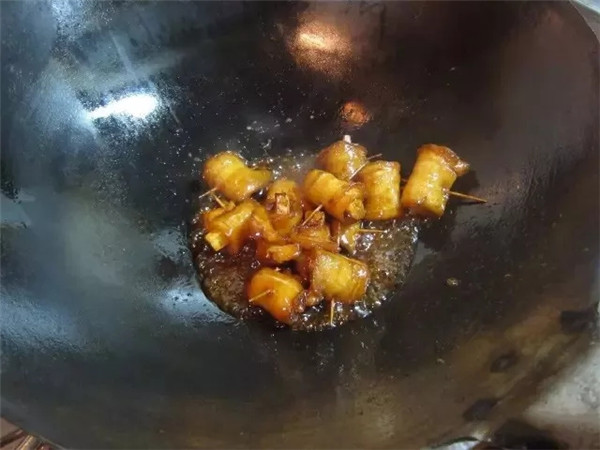 【創新菜】翡翠魚卷