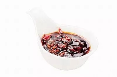 【創(chuàng)新菜】梅香辣豬手