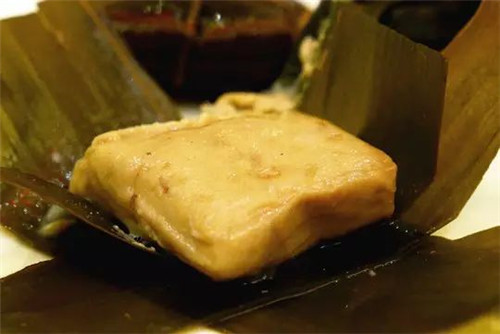 用它做的菜，無比清香，最是誘人！