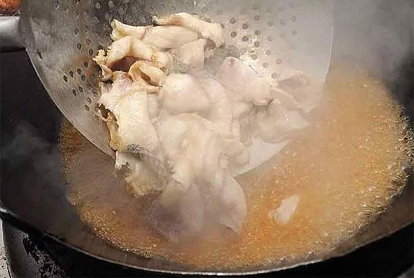 【熱賣菜】特色烏魚片