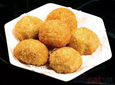 【黔菜】糕粑稀飯
