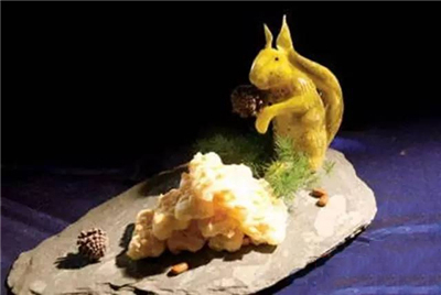 【創(chuàng)新菜】