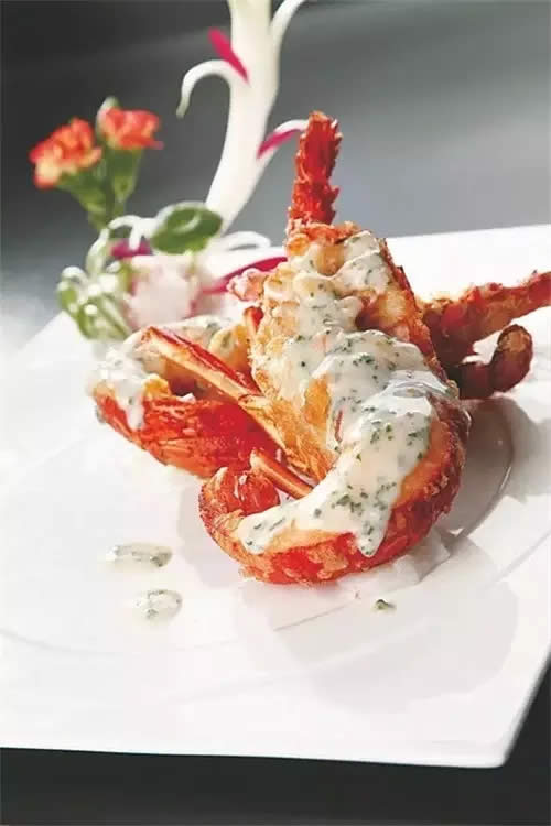 高檔粵菜食府 20款港式粵菜賞析