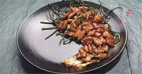 廣州黑珍珠一鉆餐廳——惠食佳經(jīng)典粵菜賞析