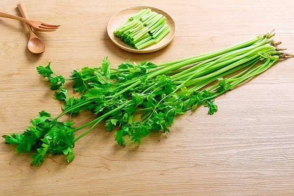 16種降血糖的蔬菜