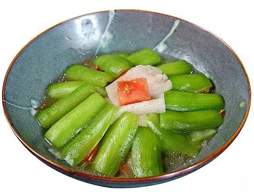 絲瓜與水瓜，你知道它們之間的區別嗎？
