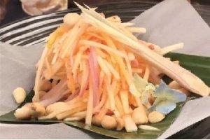 湄公河傳說