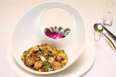 【湘菜】醬辣椒炒鮑魚仔