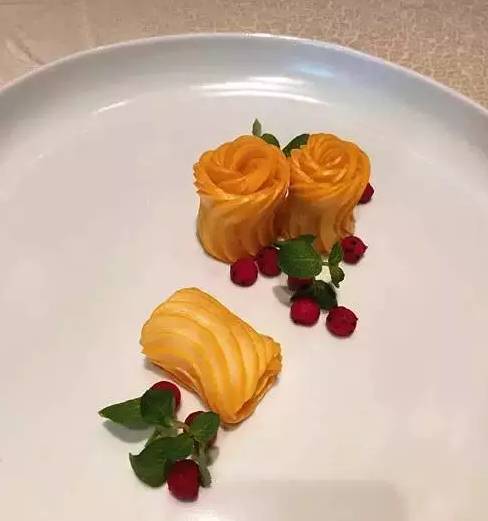 【涼菜】風味有機小瓜