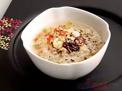 【黔菜】清水八寶飯