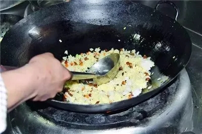 【熱賣菜】蜂窩香米飯