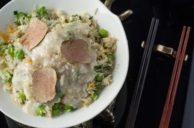 頂級粵菜！香港「禮賓府」50款出品鑒賞！