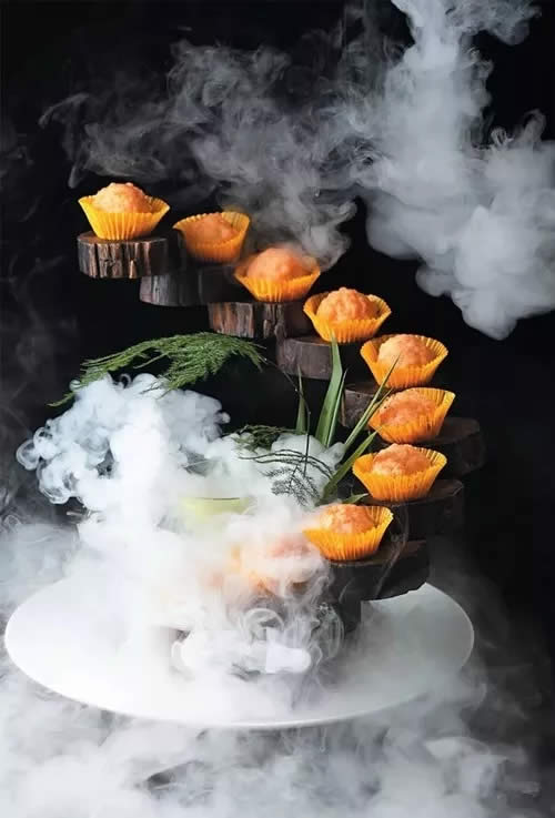【酒樓菜】步步高升