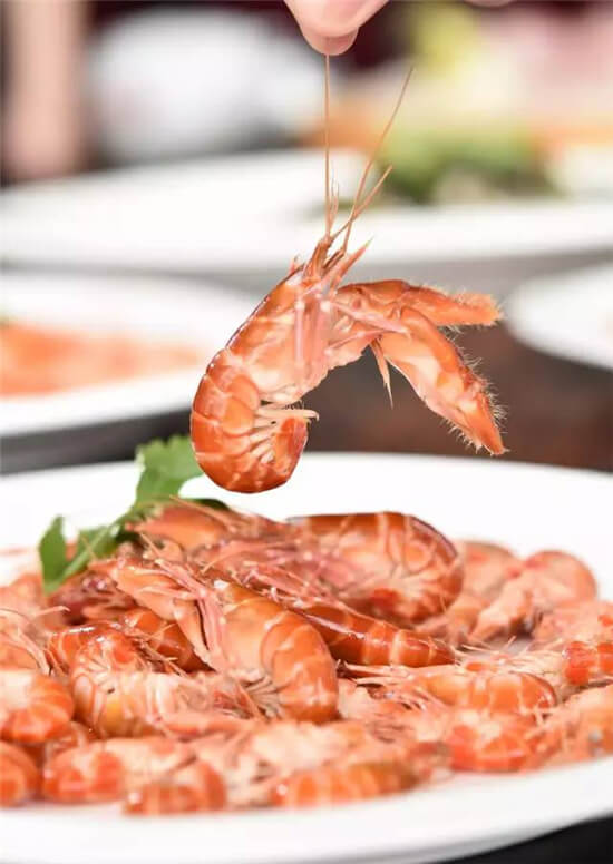 【河鮮】河鮮正是三月好，有哪些淡水河鮮值得出品呢？
