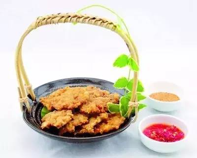 【鄉土菜】蔡師傅家的肉餅